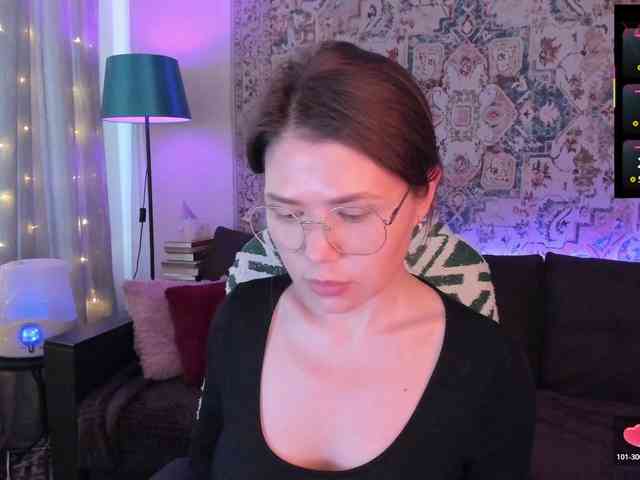 MyLittlegi webcam