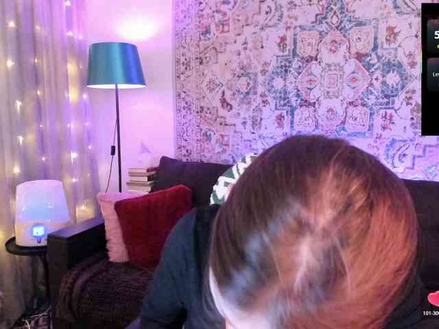 MyLittlegi webcam