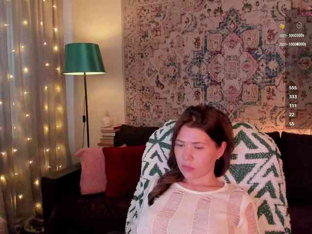 MyLittlegi Sex Cam Show