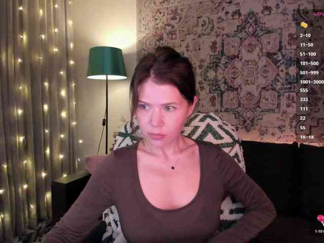 MyLittlegi webcam