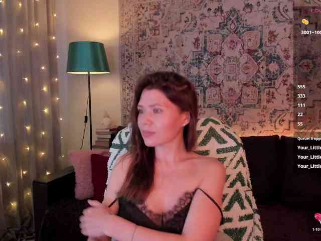 MyLittlegi webcam