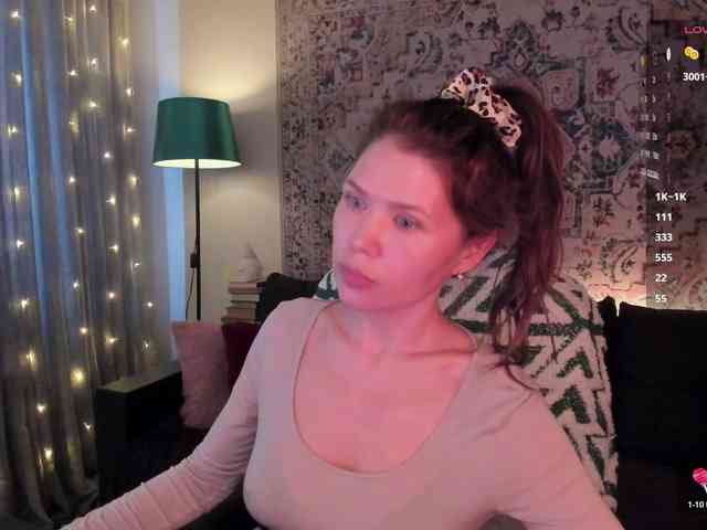 MyLittlegi webcam