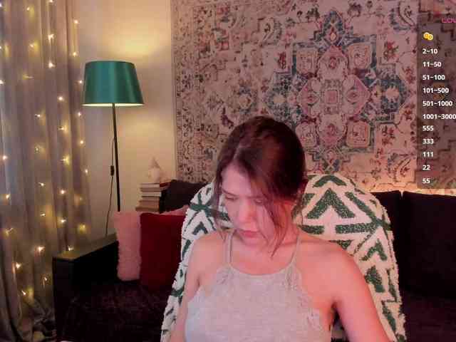 MyLittlegi webcam