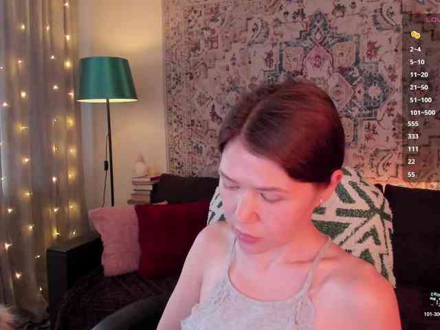 MyLittlegi Sex Cam Show