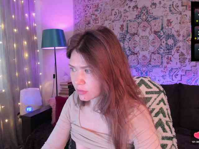 MyLittlegi webcam