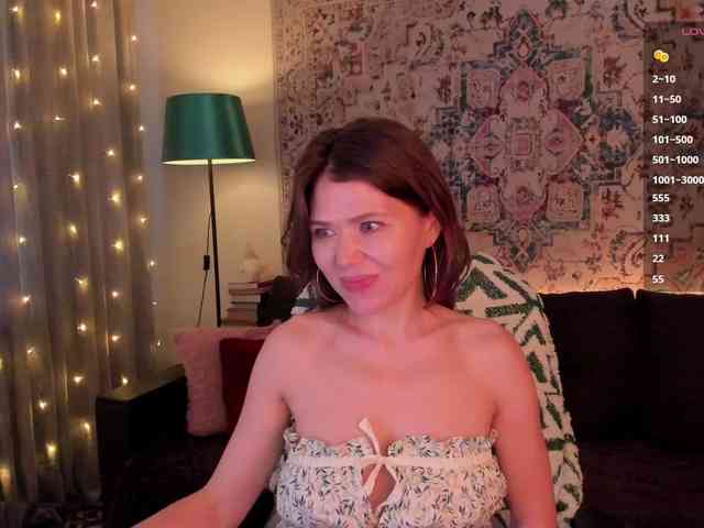 MyLittlegi webcam