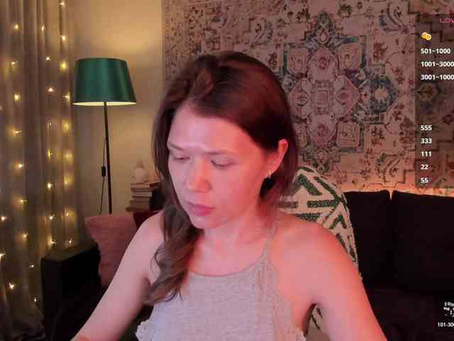 MyLittlegi Sex Cam Show