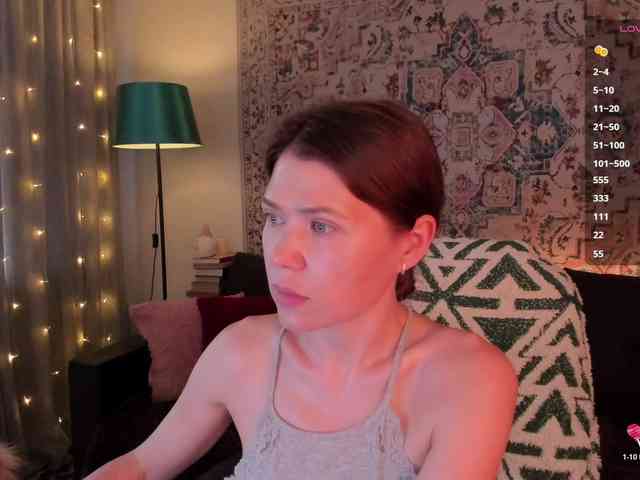 MyLittlegi webcam