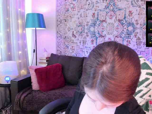 MyLittlegi webcam