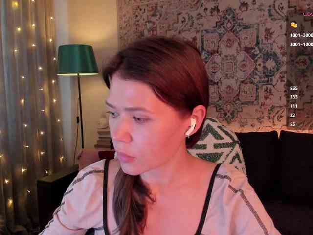 MyLittlegi Sex Cam Show