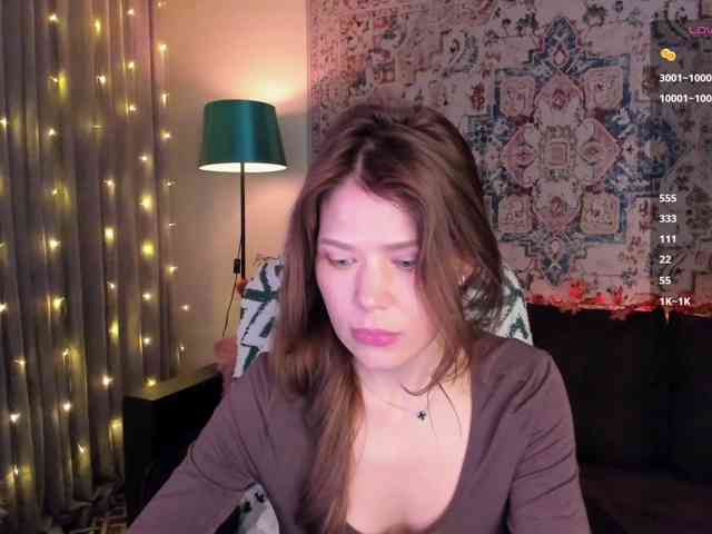 MyLittlegi webcam