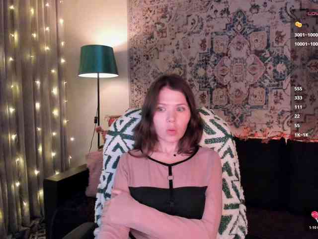 MyLittlegi webcam