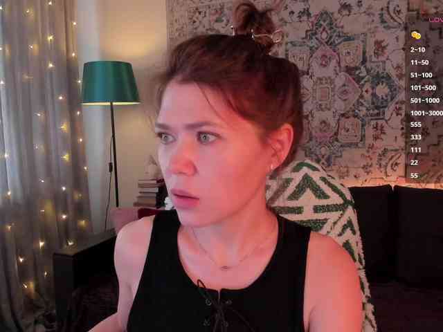 MyLittlegi webcam