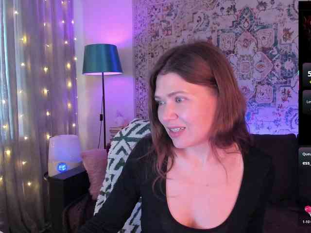 MyLittlegi webcam