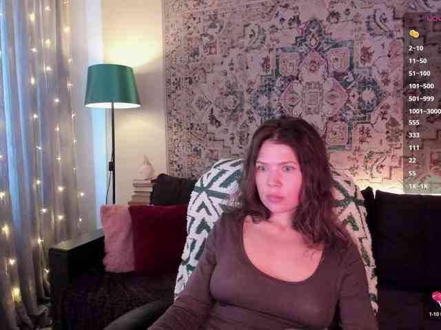 MyLittlegi webcam