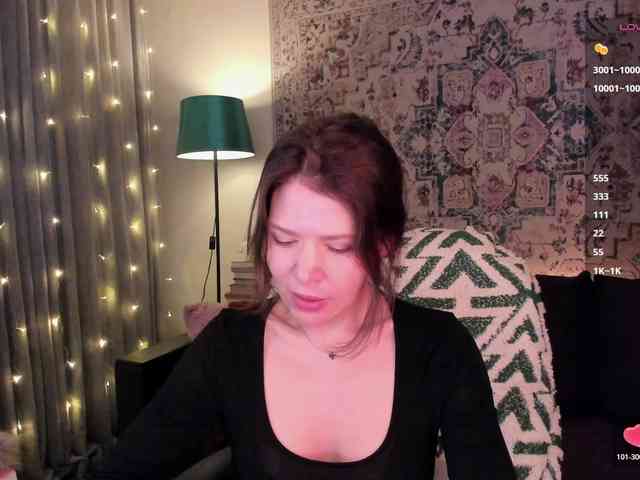 MyLittlegi webcam
