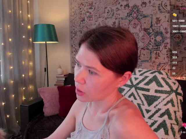 MyLittlegi Sex Cam Show
