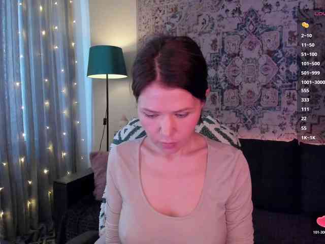 MyLittlegi webcam