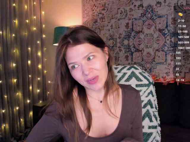 MyLittlegi webcam