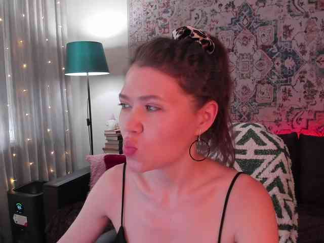 MyLittlegi webcam