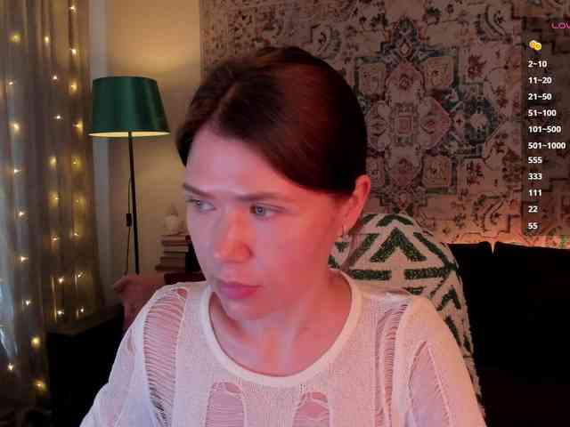MyLittlegi Sex Cam Show
