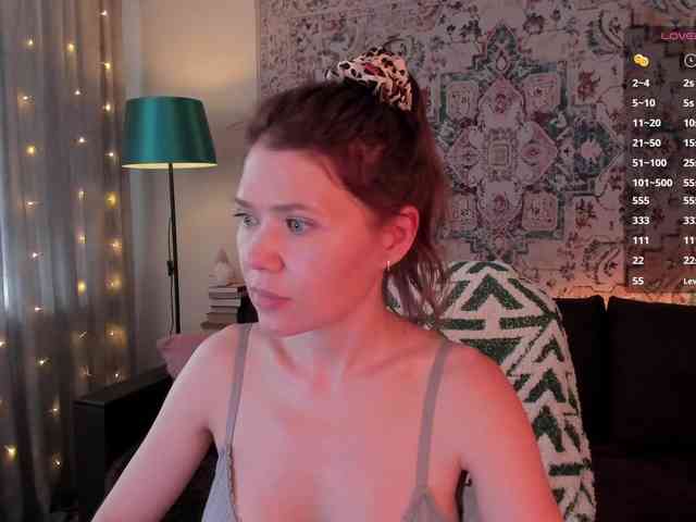 MyLittlegi webcam