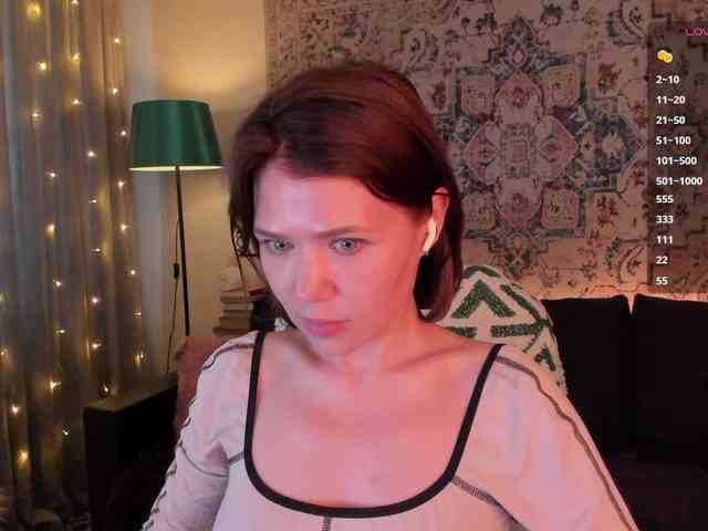 MyLittlegi Sex Cam Show