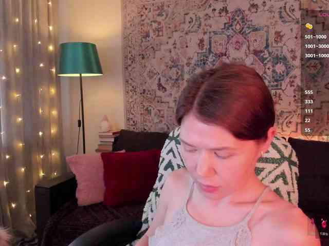 MyLittlegi Sex Cam Show