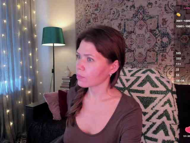 MyLittlegi webcam