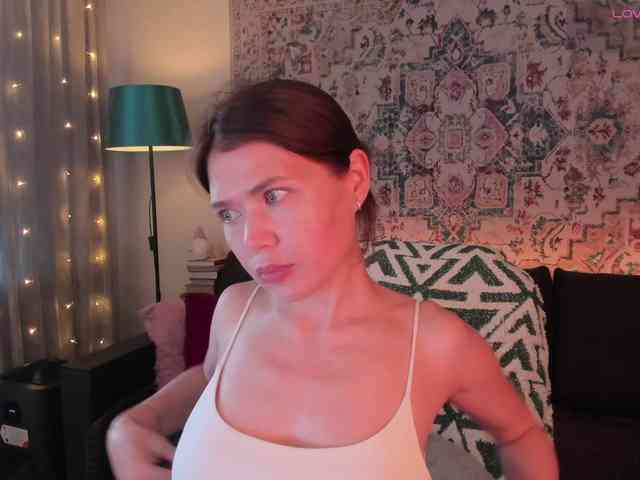 MyLittlegi webcam