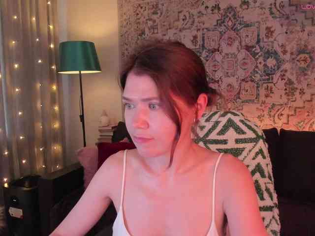 MyLittlegi webcam