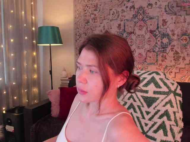MyLittlegi webcam