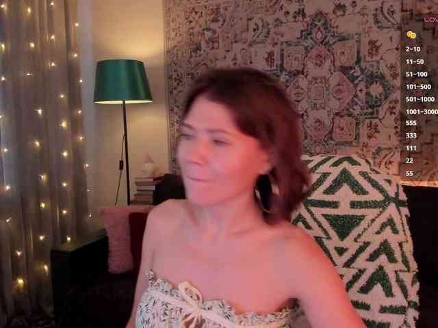 MyLittlegi webcam