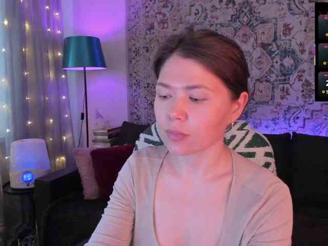 MyLittlegi webcam