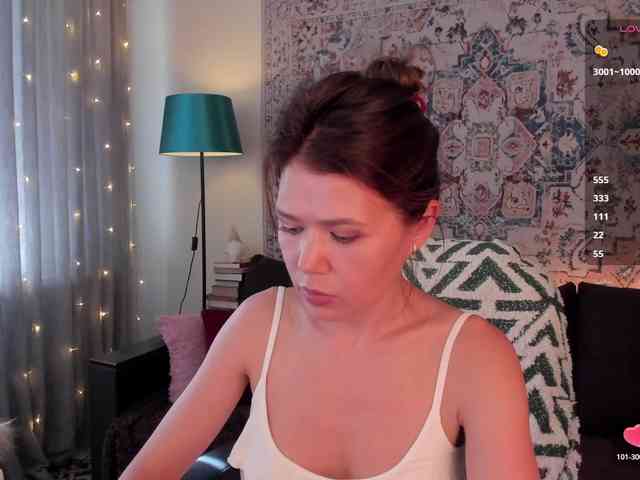MyLittlegi webcam