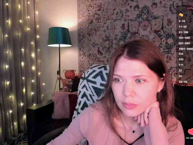 MyLittlegi webcam