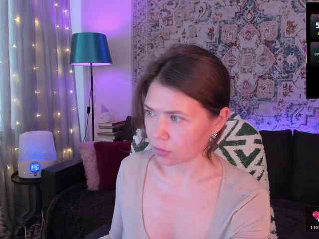 MyLittlegi webcam