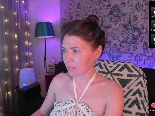 MyLittlegi webcam