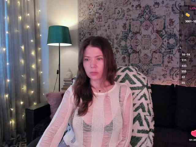 MyLittlegi webcam