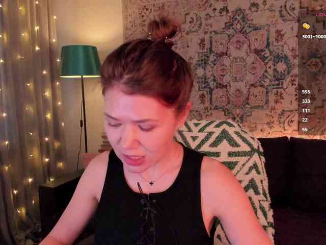 MyLittlegi webcam