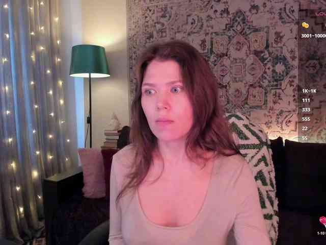 MyLittlegi webcam