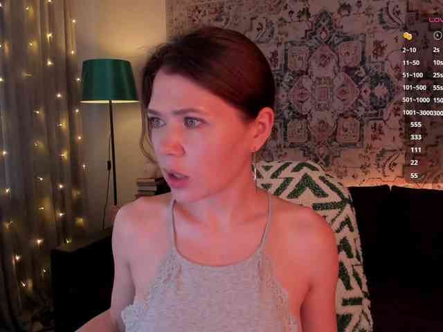 MyLittlegi webcam