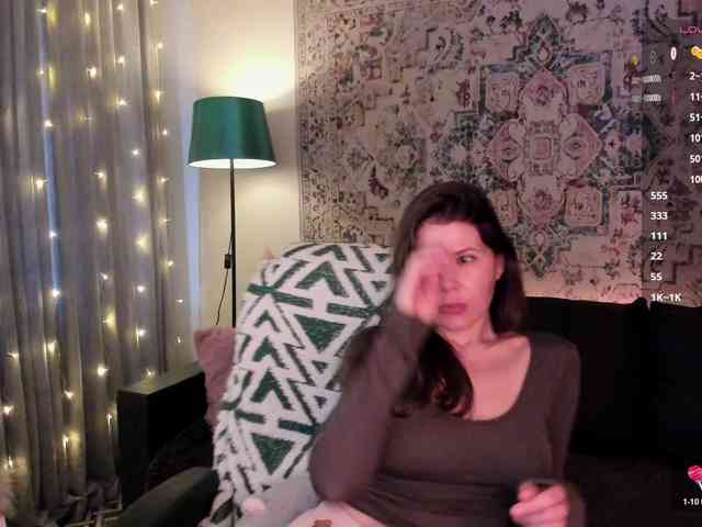 MyLittlegi webcam