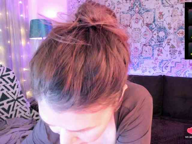 MyLittlegi webcam