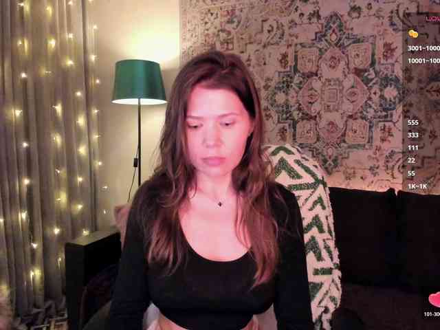 MyLittlegi webcam
