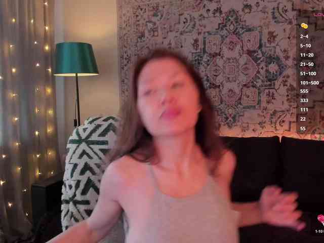 MyLittlegi Sex Cam Show