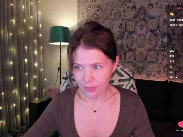 MyLittlegi webcam