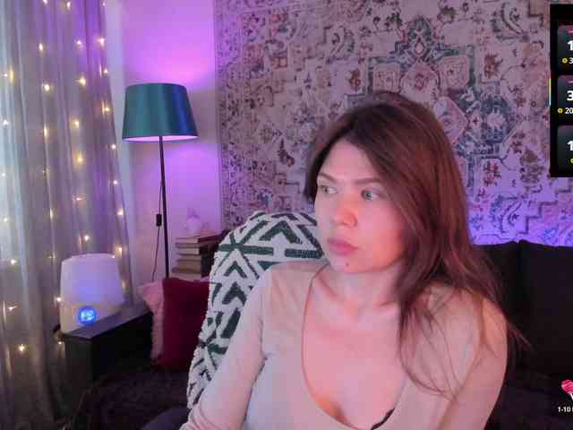 MyLittlegi webcam