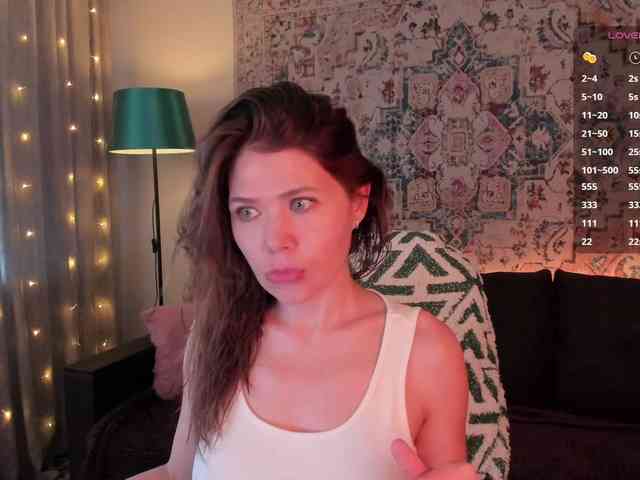 MyLittlegi webcam