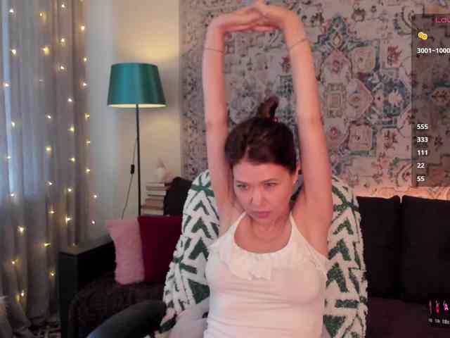MyLittlegi webcam